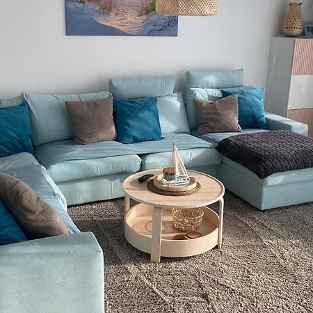 Wave Family Apartment - Sea View Międzyzdroje Zewnętrze zdjęcie