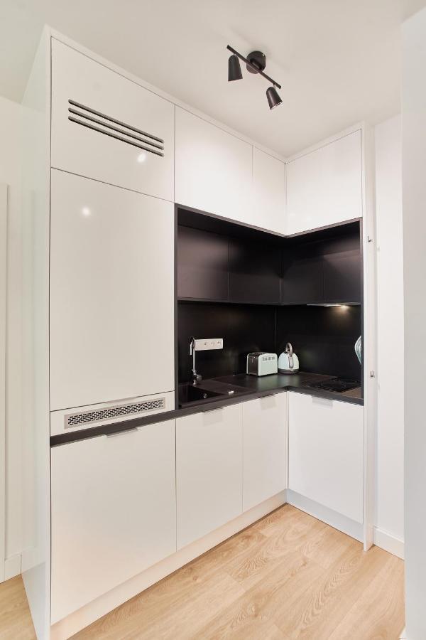 Wave Family Apartment - Sea View Międzyzdroje Zewnętrze zdjęcie