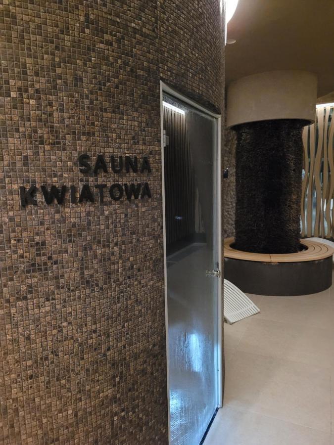 Wave Family Apartment - Sea View Międzyzdroje Zewnętrze zdjęcie